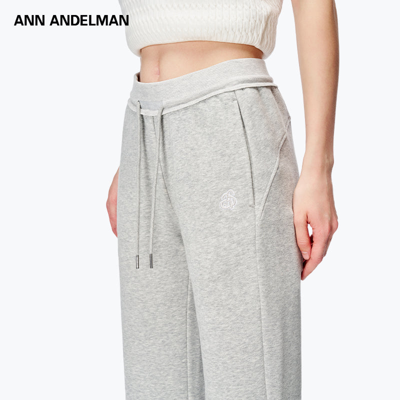 ANN ANDELMAN