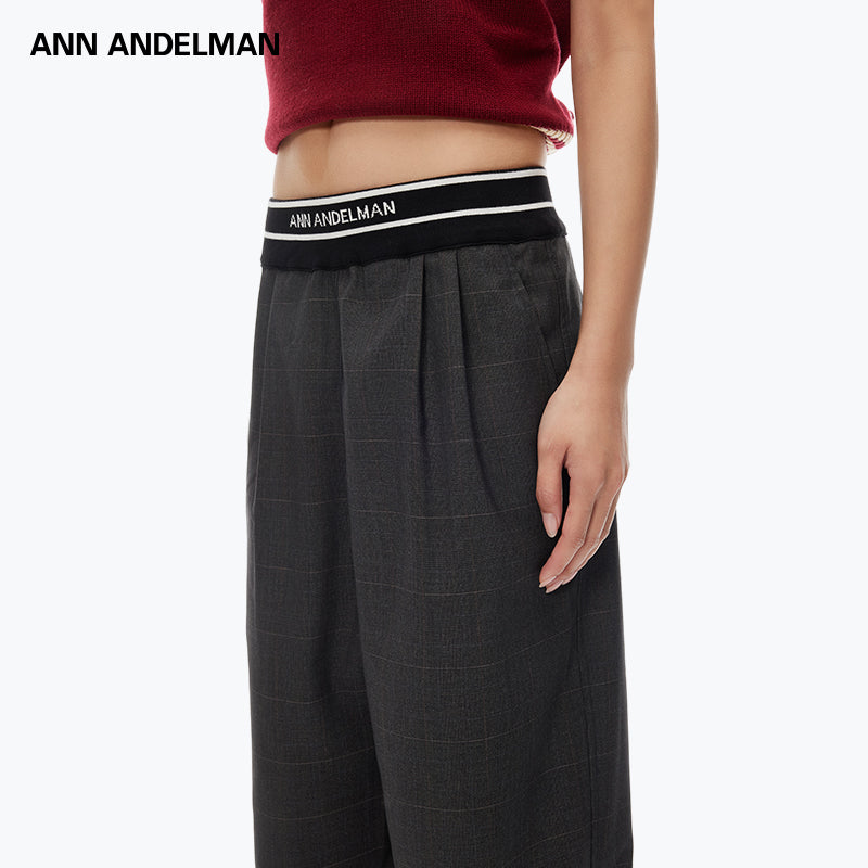 ANN ANDELMAN