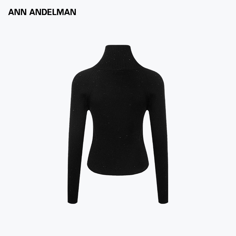 ANN ANDELMAN