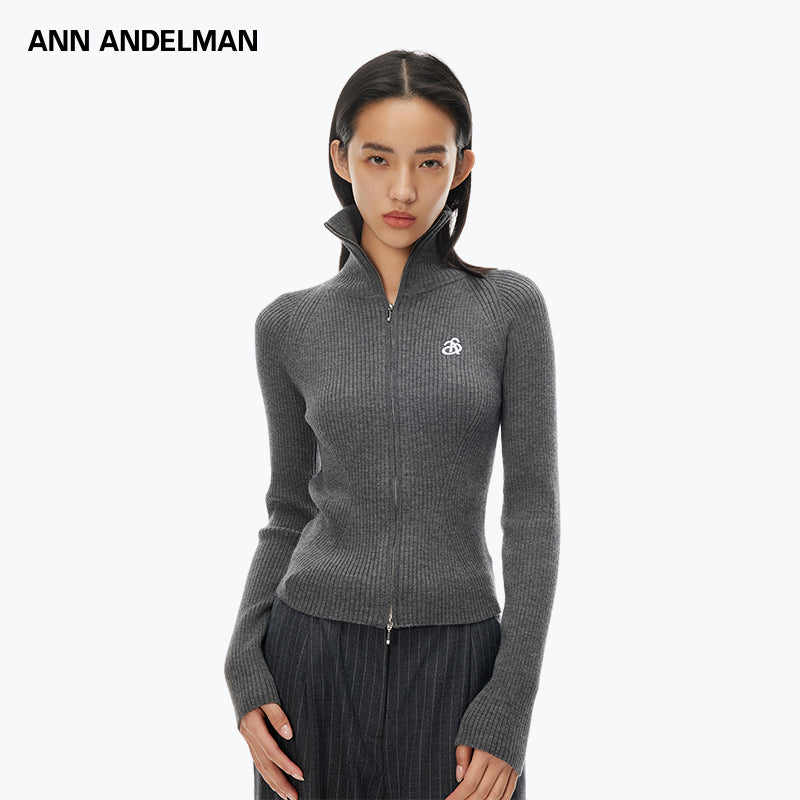 ANN ANDELMAN