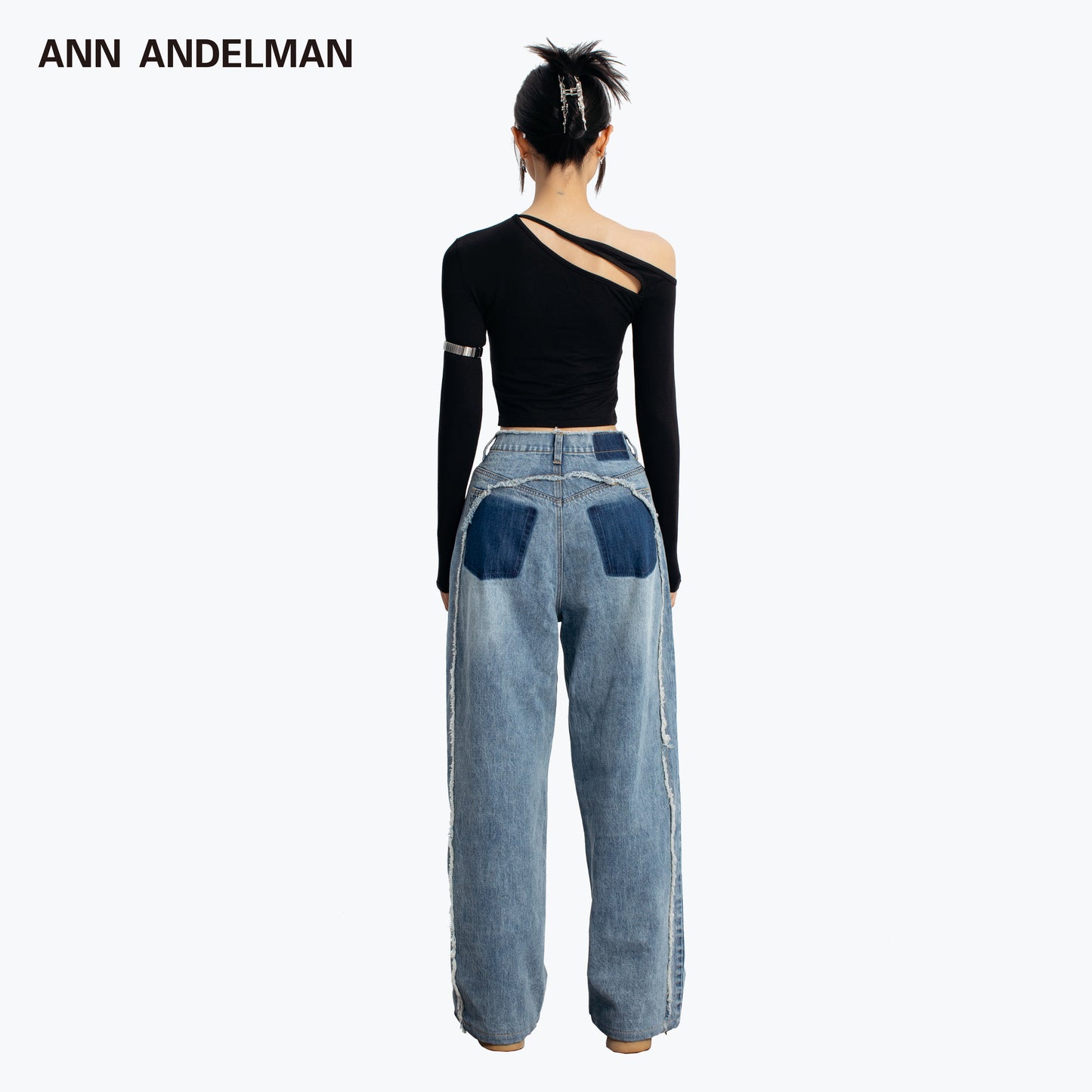 ANN ANDELMAN