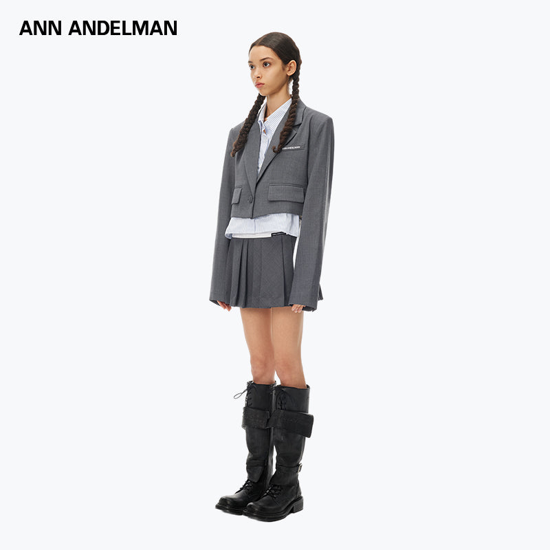 ANN ANDELMAN