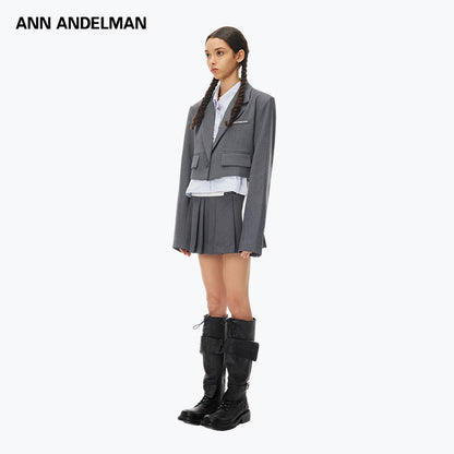 ANN ANDELMAN