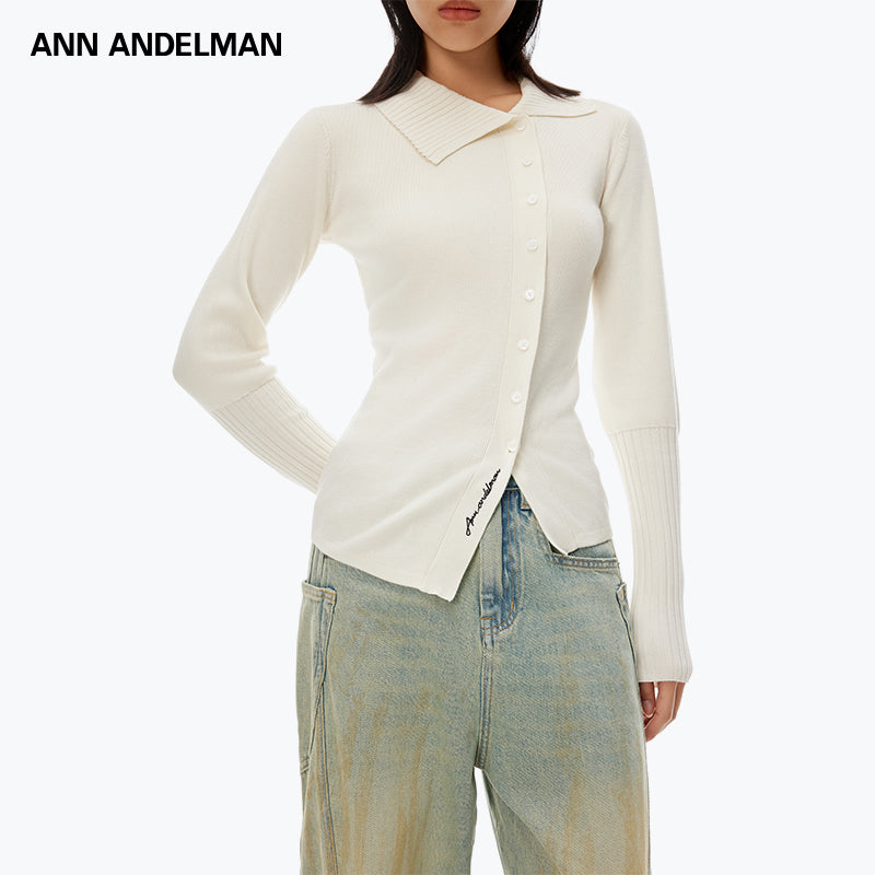 ANN ANDELMAN