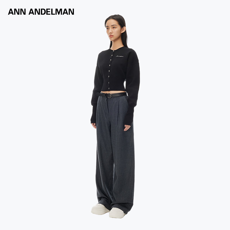 ANN ANDELMAN