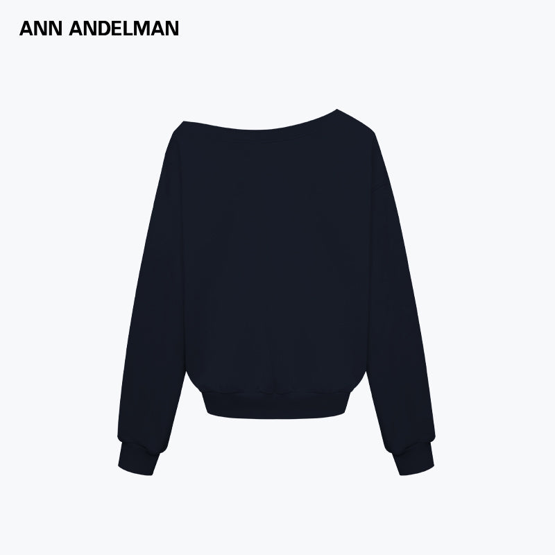 ANN ANDELMAN