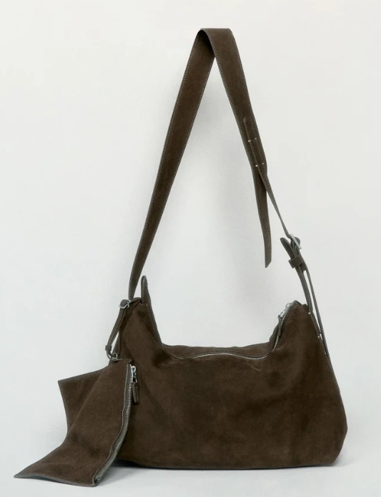 C2H4 Petit sac Brentwood Alley