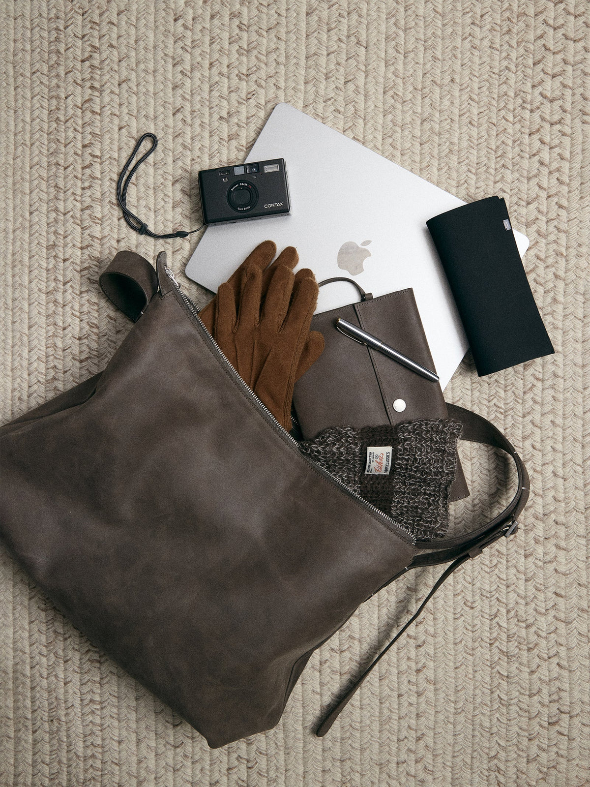 C2H4 Petit sac Brentwood Alley