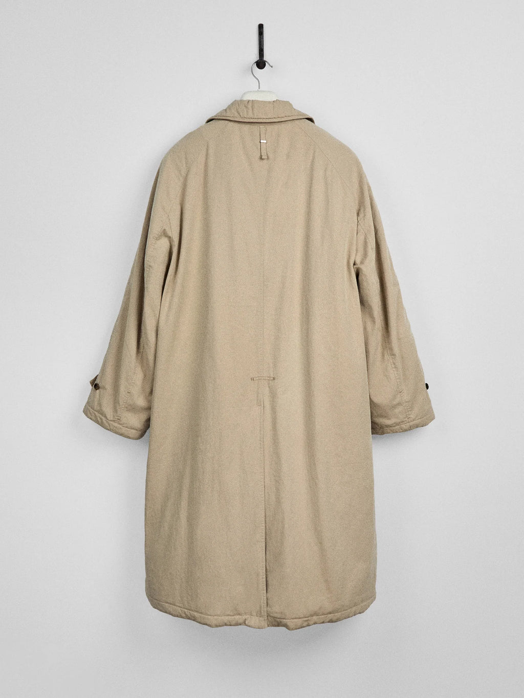 C2H4 Absolute Duvet Padded Coat