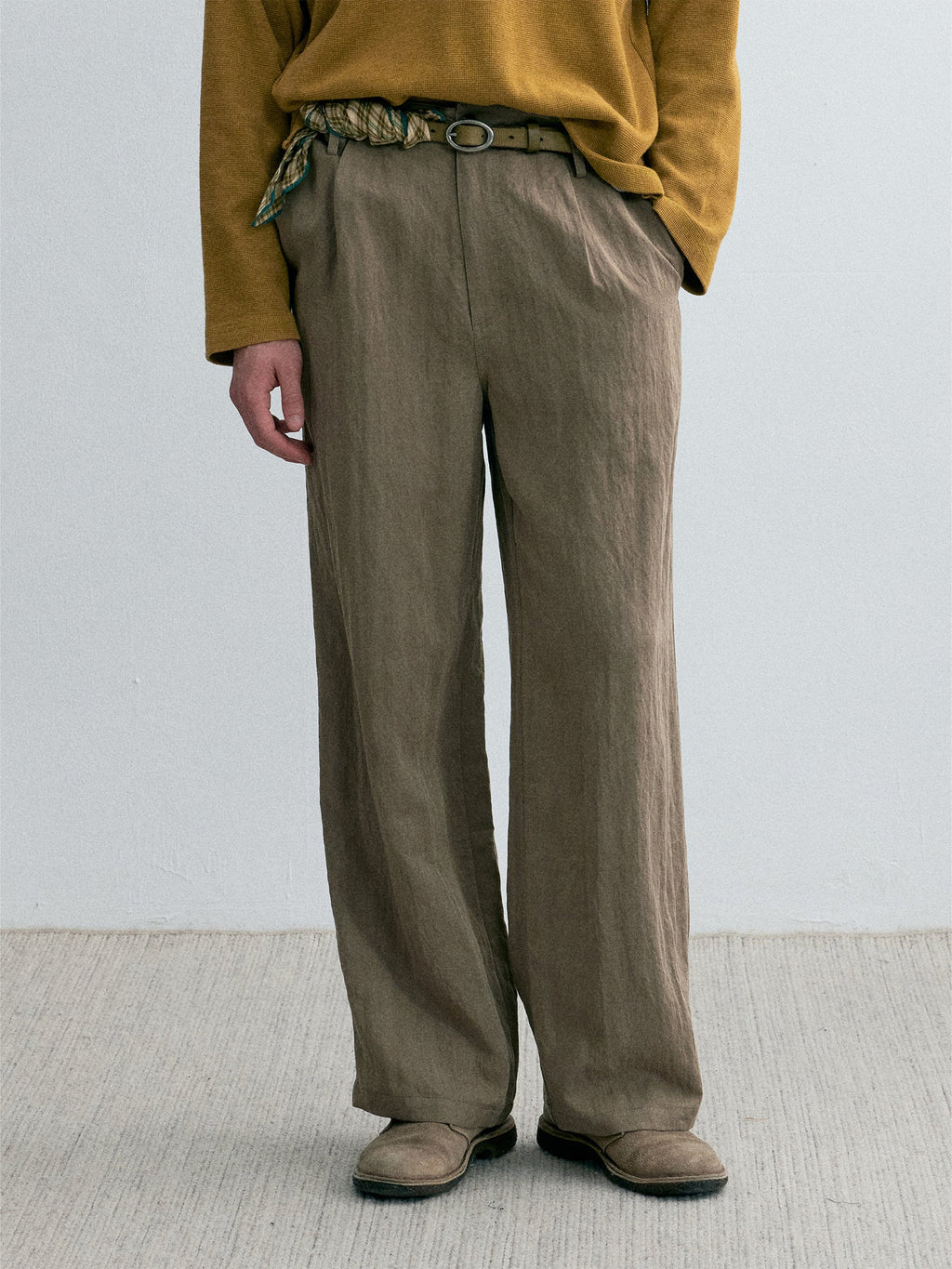 C2H4  Pantalon décontracté utilitaire Director’s