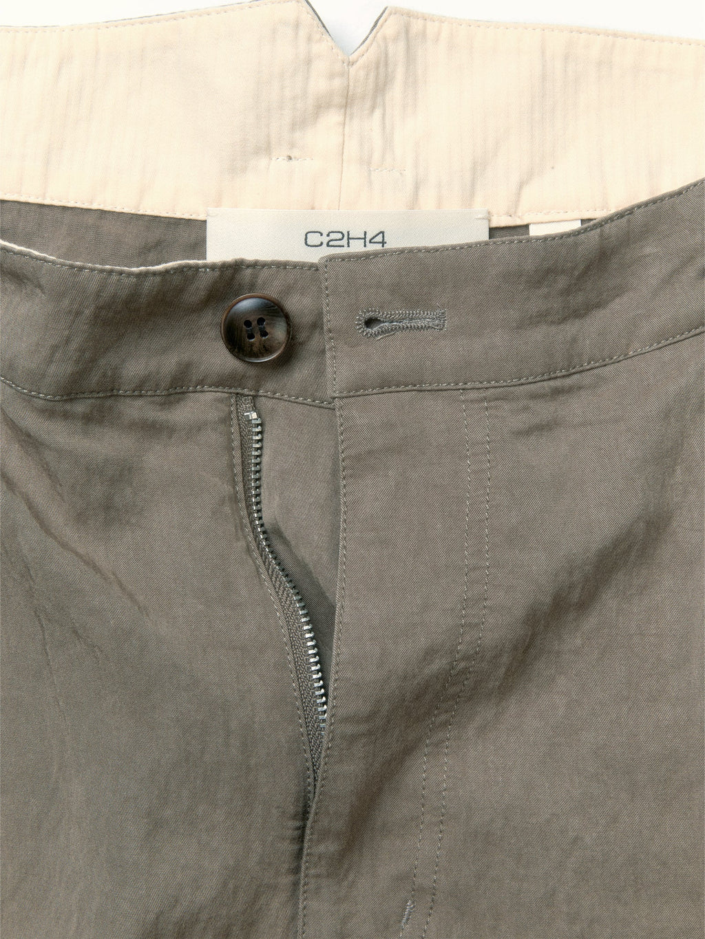 C2H4  Pantalon décontracté utilitaire Director’s