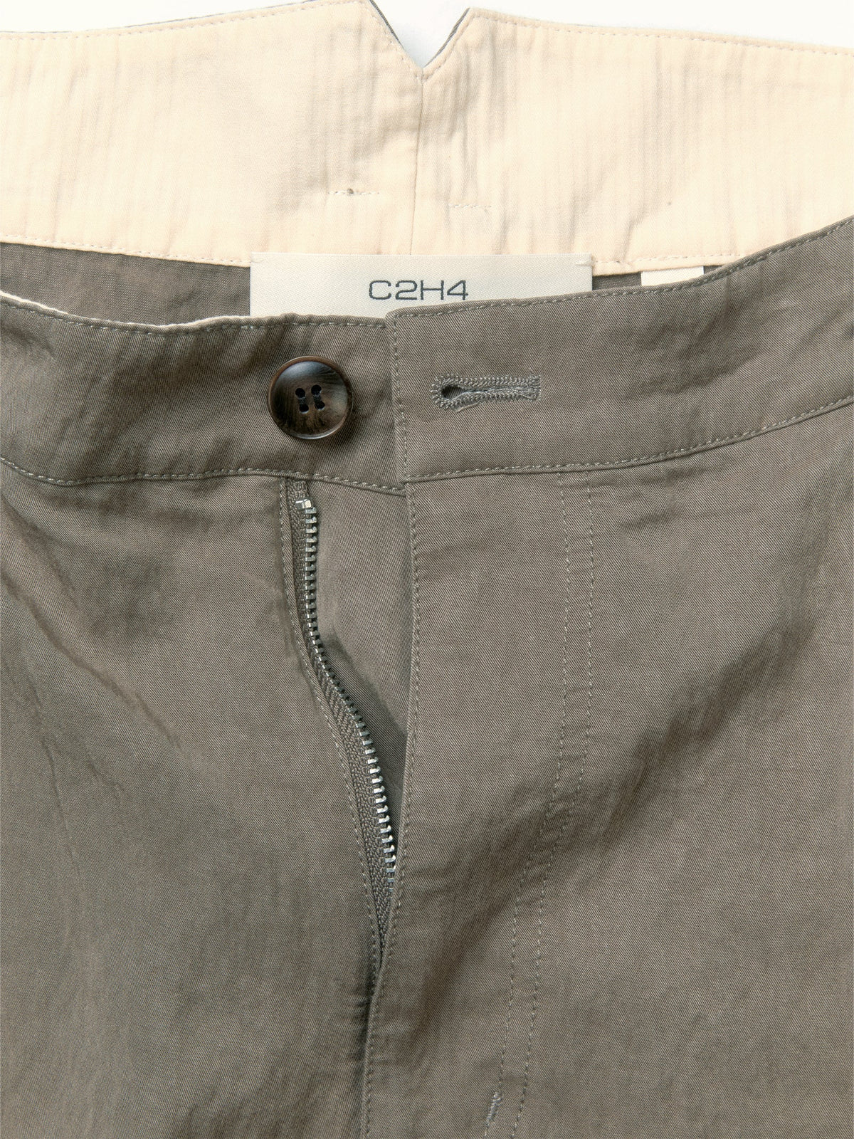 C2H4  Pantalon décontracté utilitaire Director’s