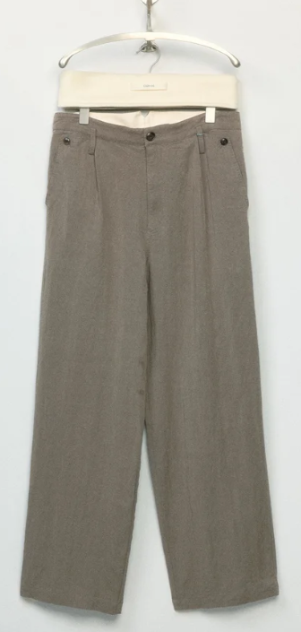 C2H4  Pantalon décontracté utilitaire Director’s