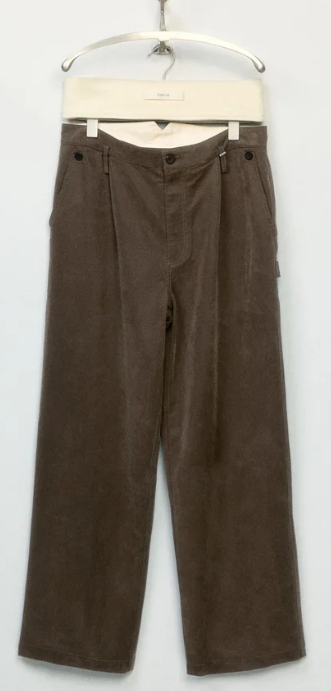 C2H4  Pantalon décontracté utilitaire Director’s
