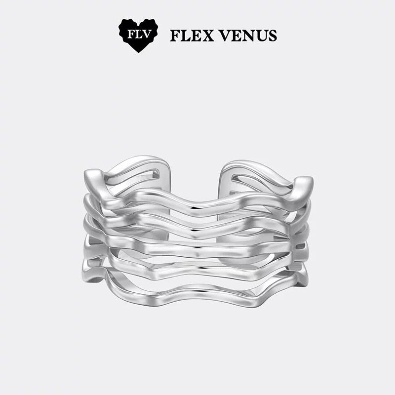 Bague Pacte des Larmes