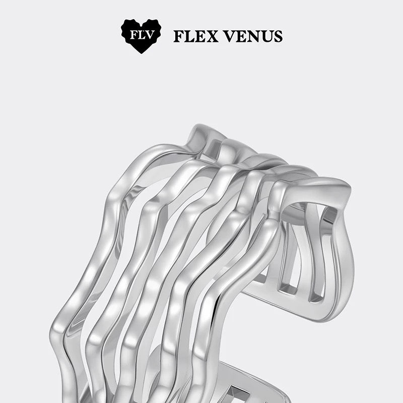 Bague Pacte des Larmes