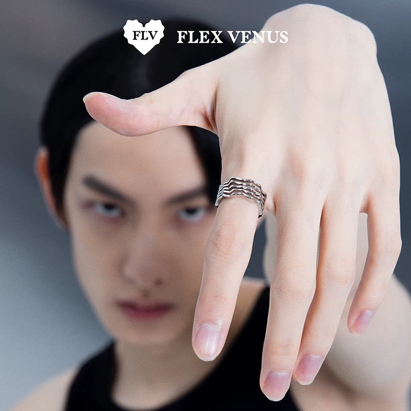 Bague Pacte des Larmes