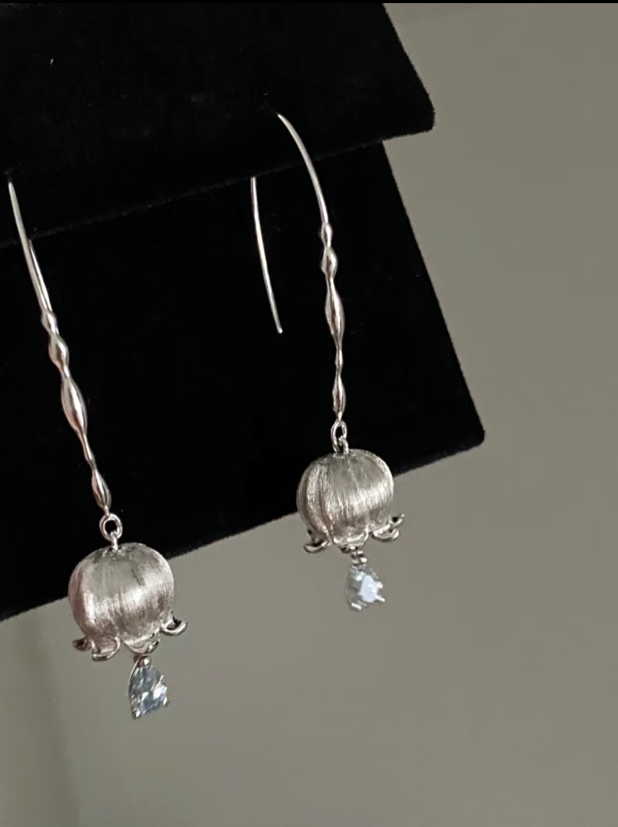 KoinJewelry-Suzuran 耳钩