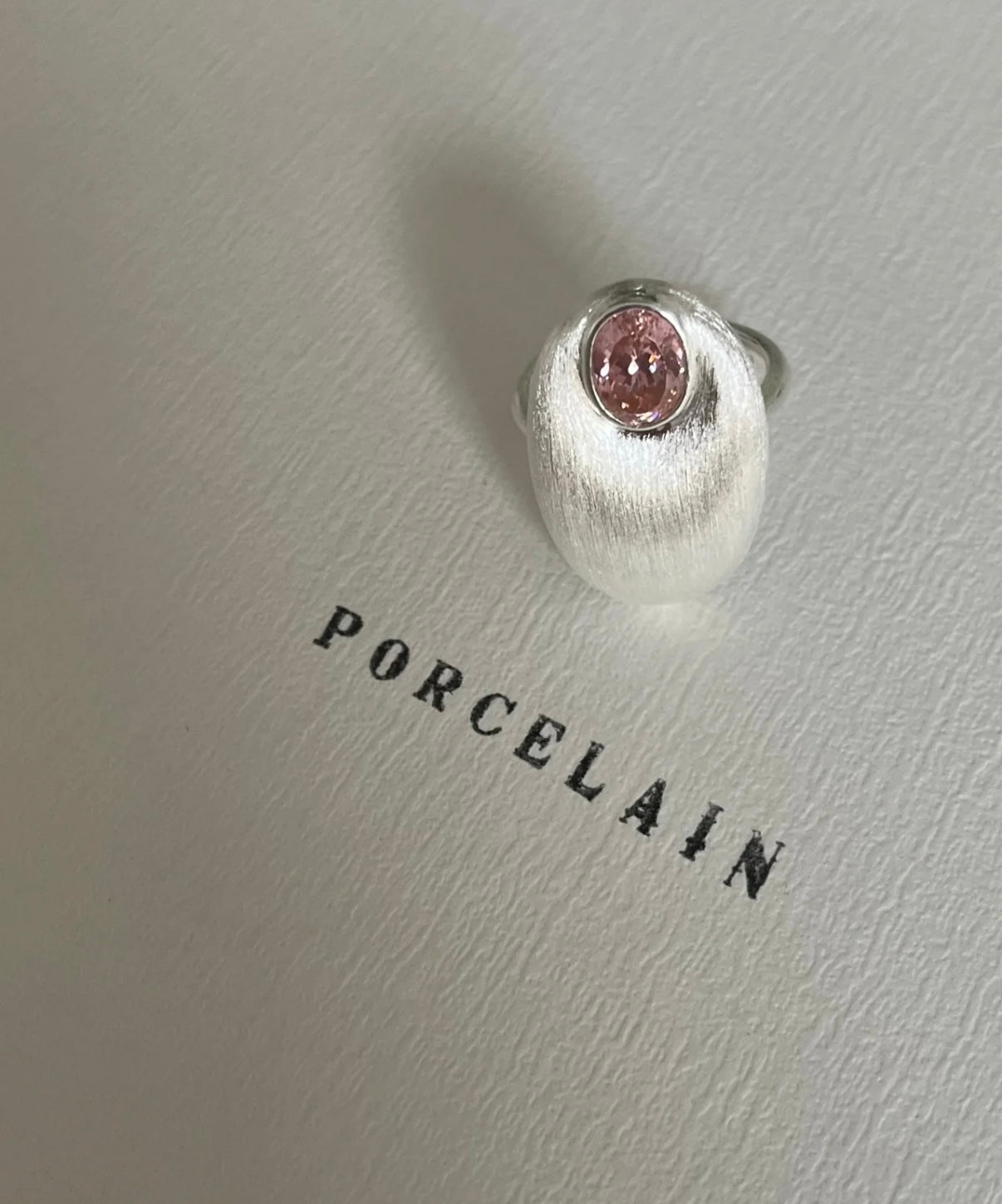 Koinjewelry-钥匙扣戒指