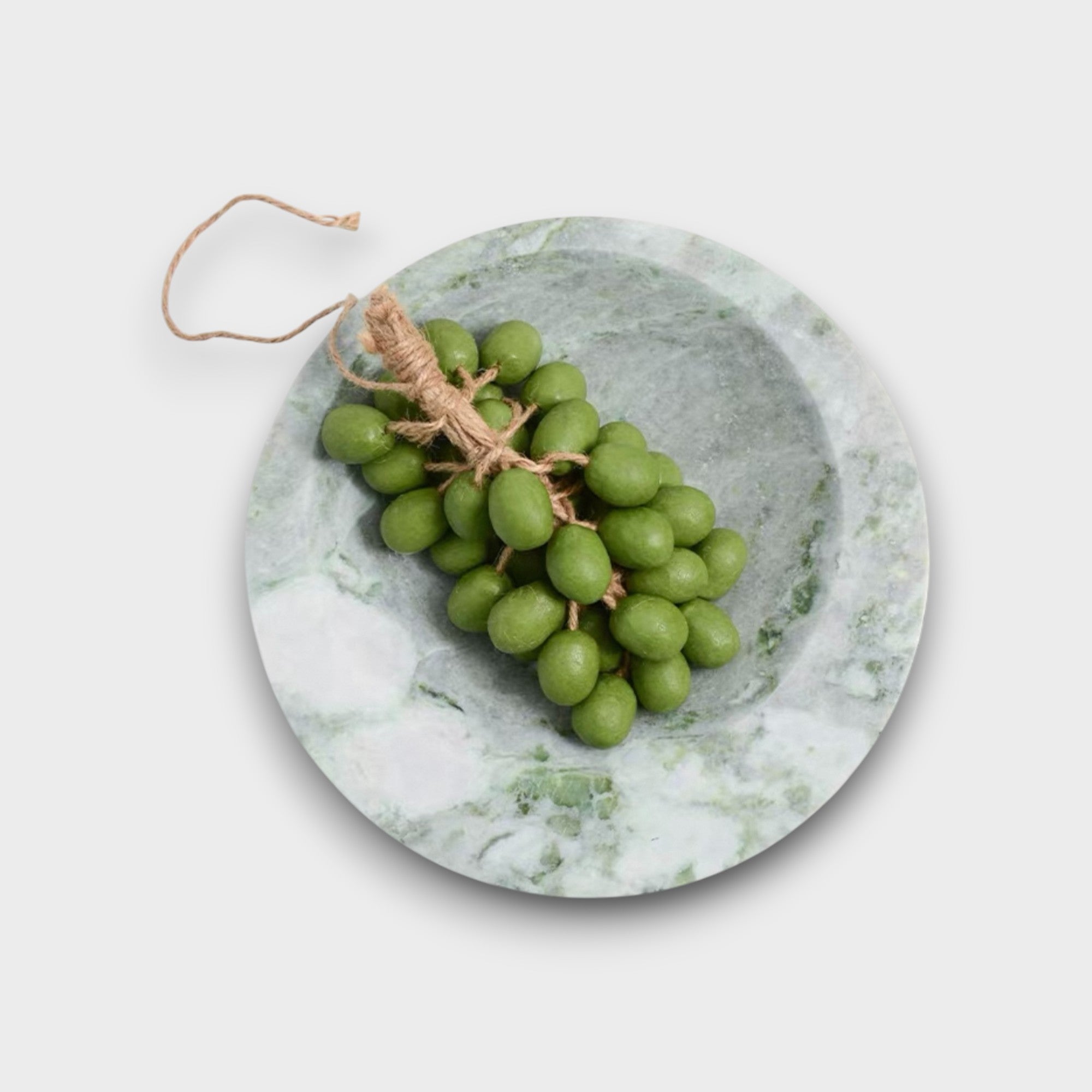 Savon en grappe – Citron & Sel marin