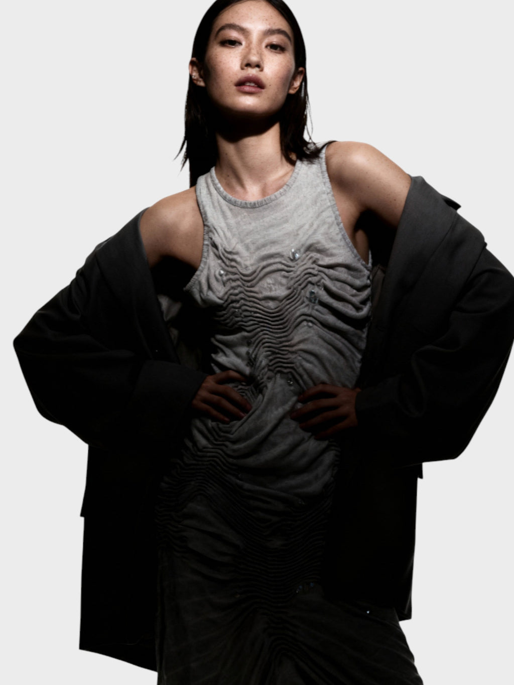 HANQING DING