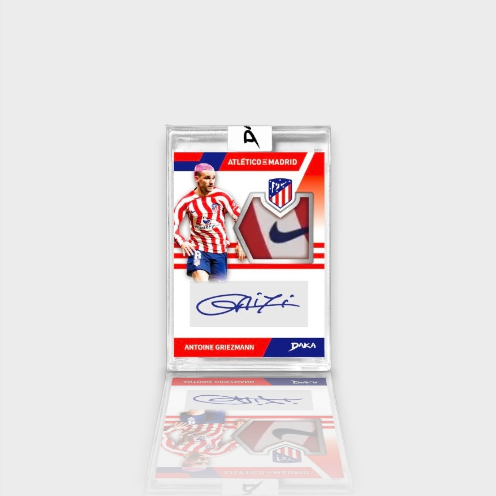 DAKA 2023 马德里竞技