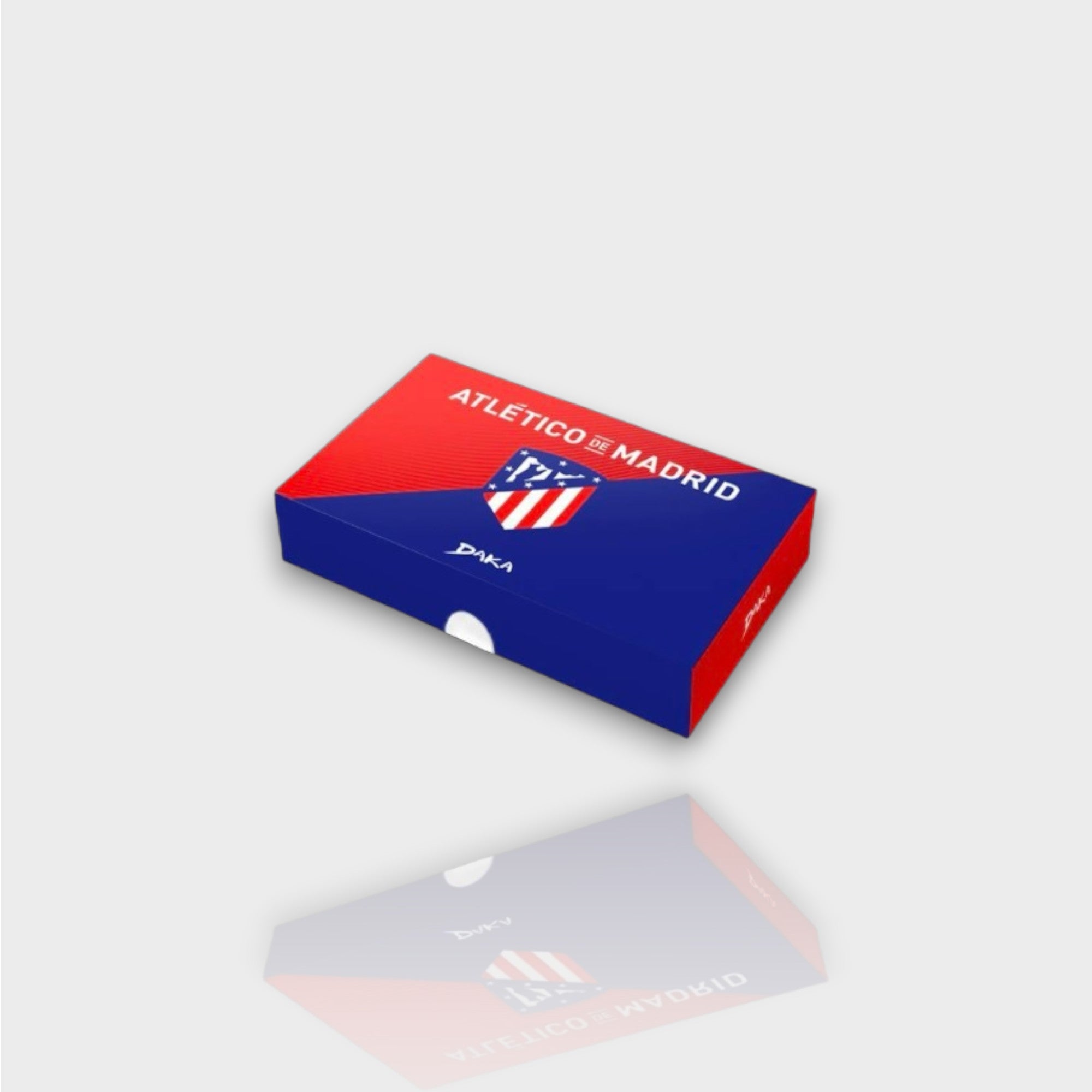 DAKA 2023 马德里竞技