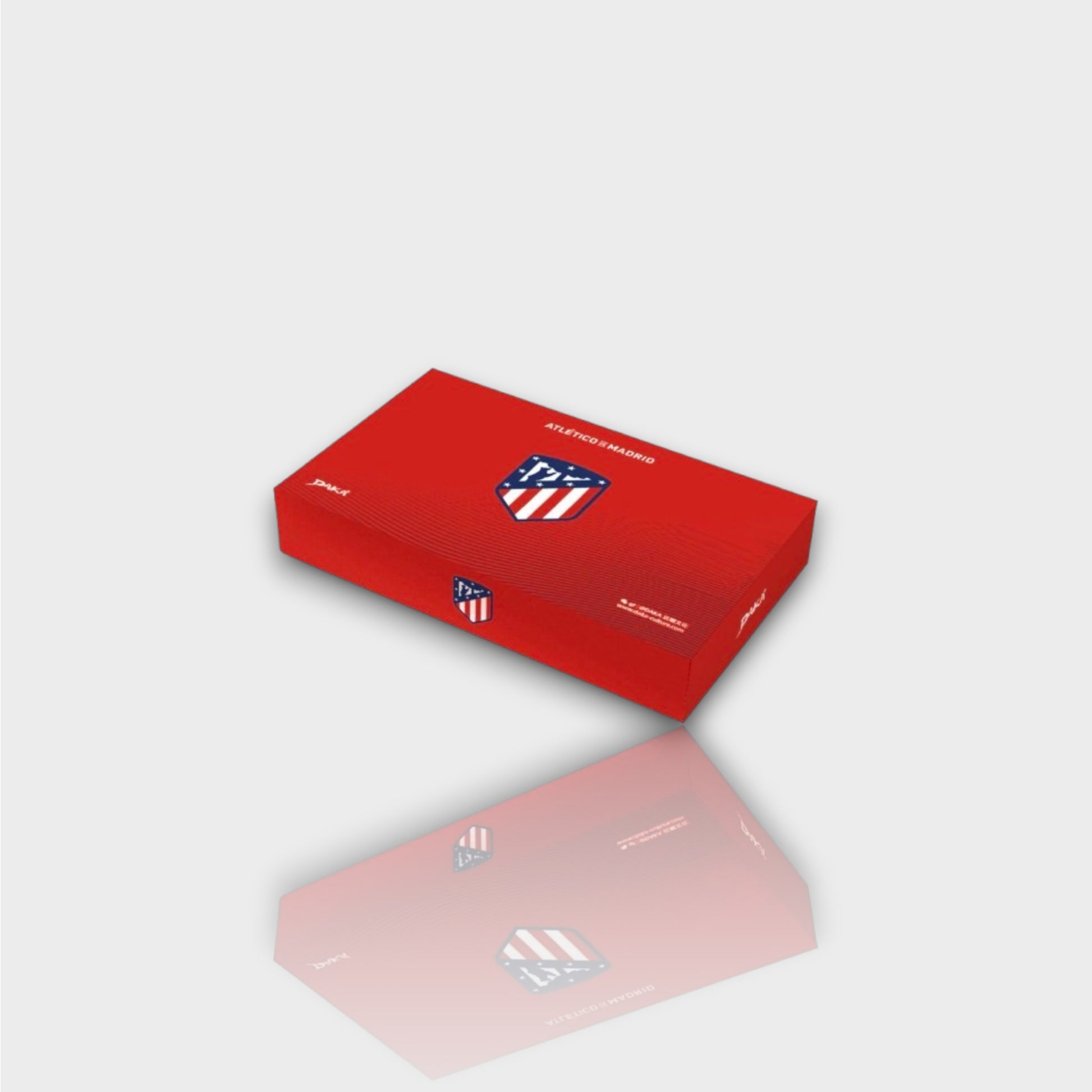 DAKA 2021-22 Athletico Madrid