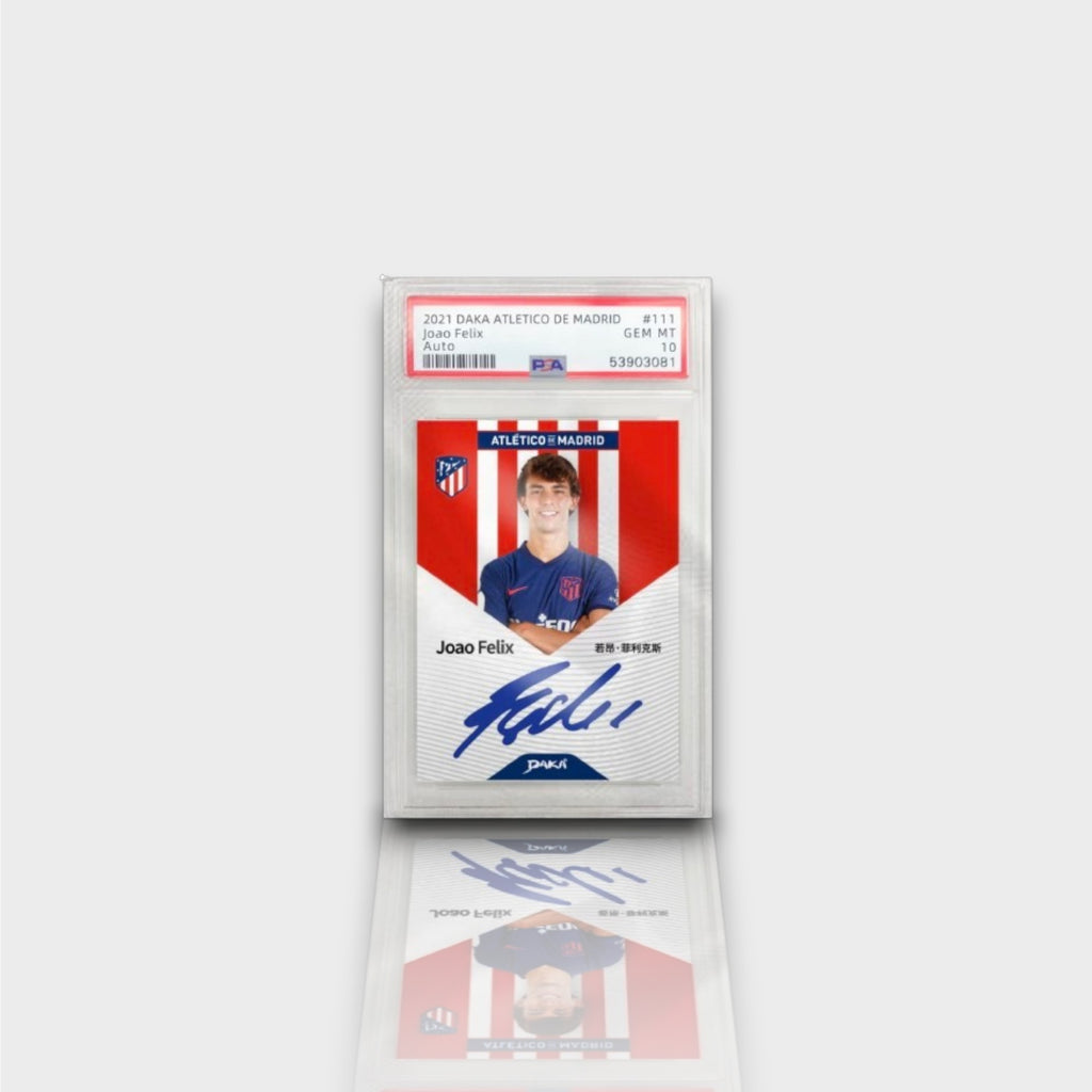 DAKA 2021-22 Athletico Madrid