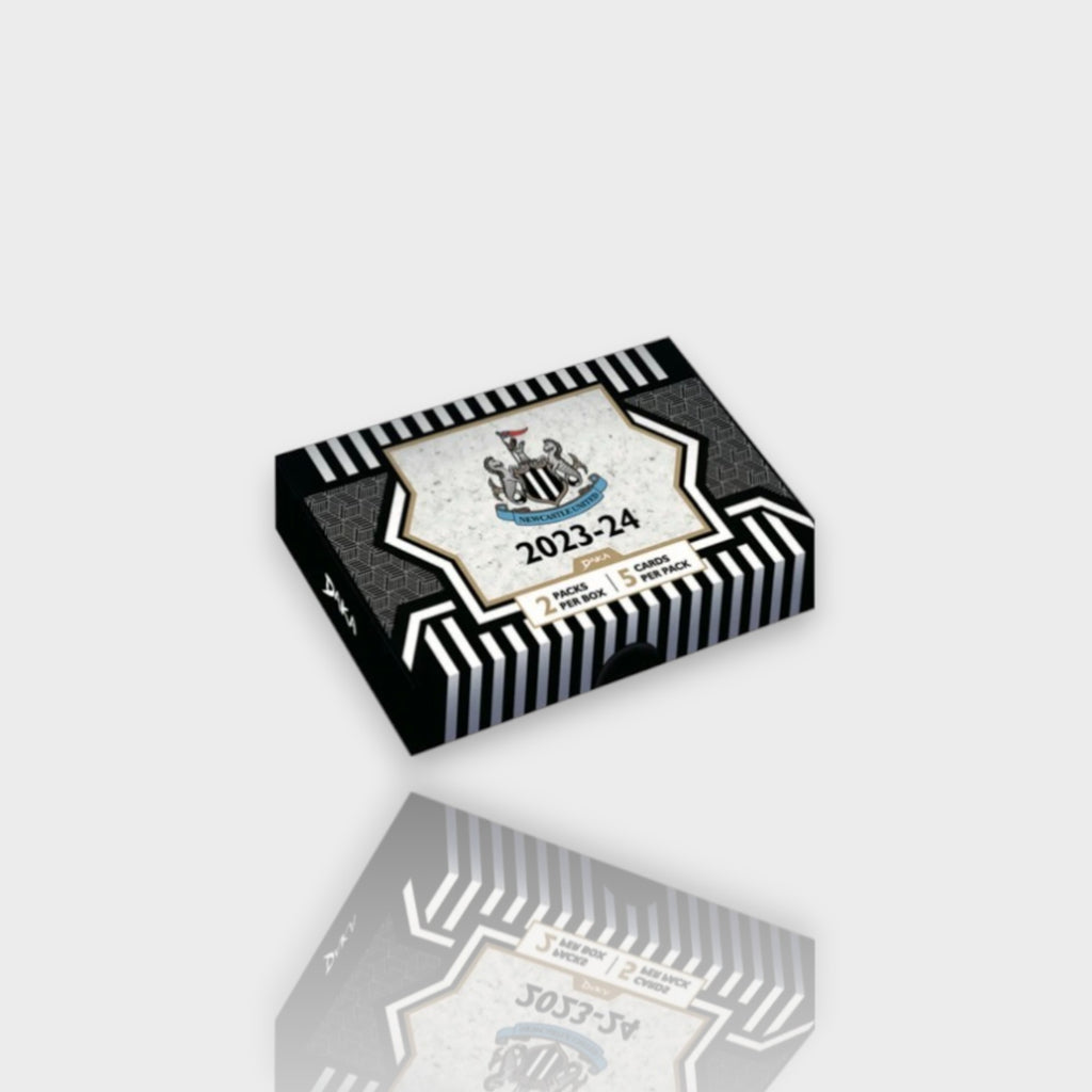 Boîte Hobby DAKA Newcastle United 2023-24