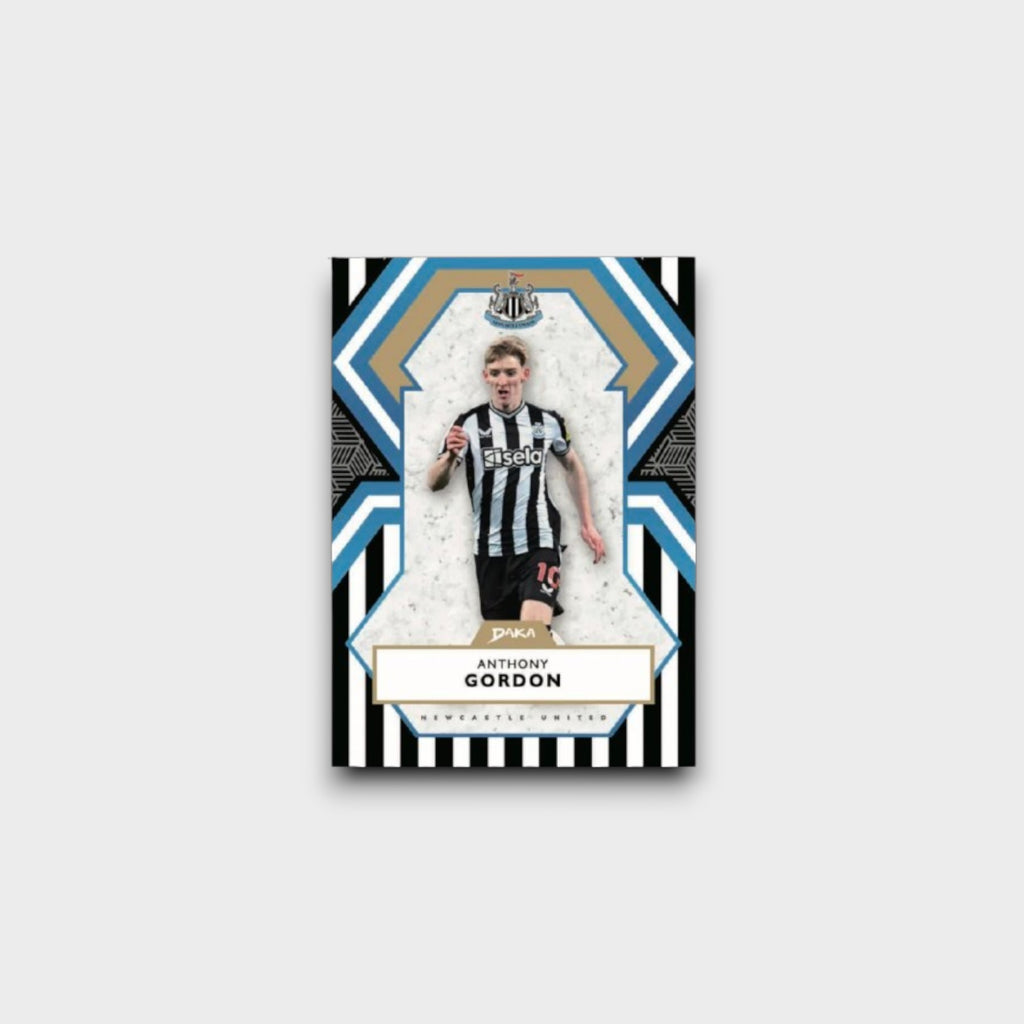 Boîte Hobby DAKA Newcastle United 2023-24