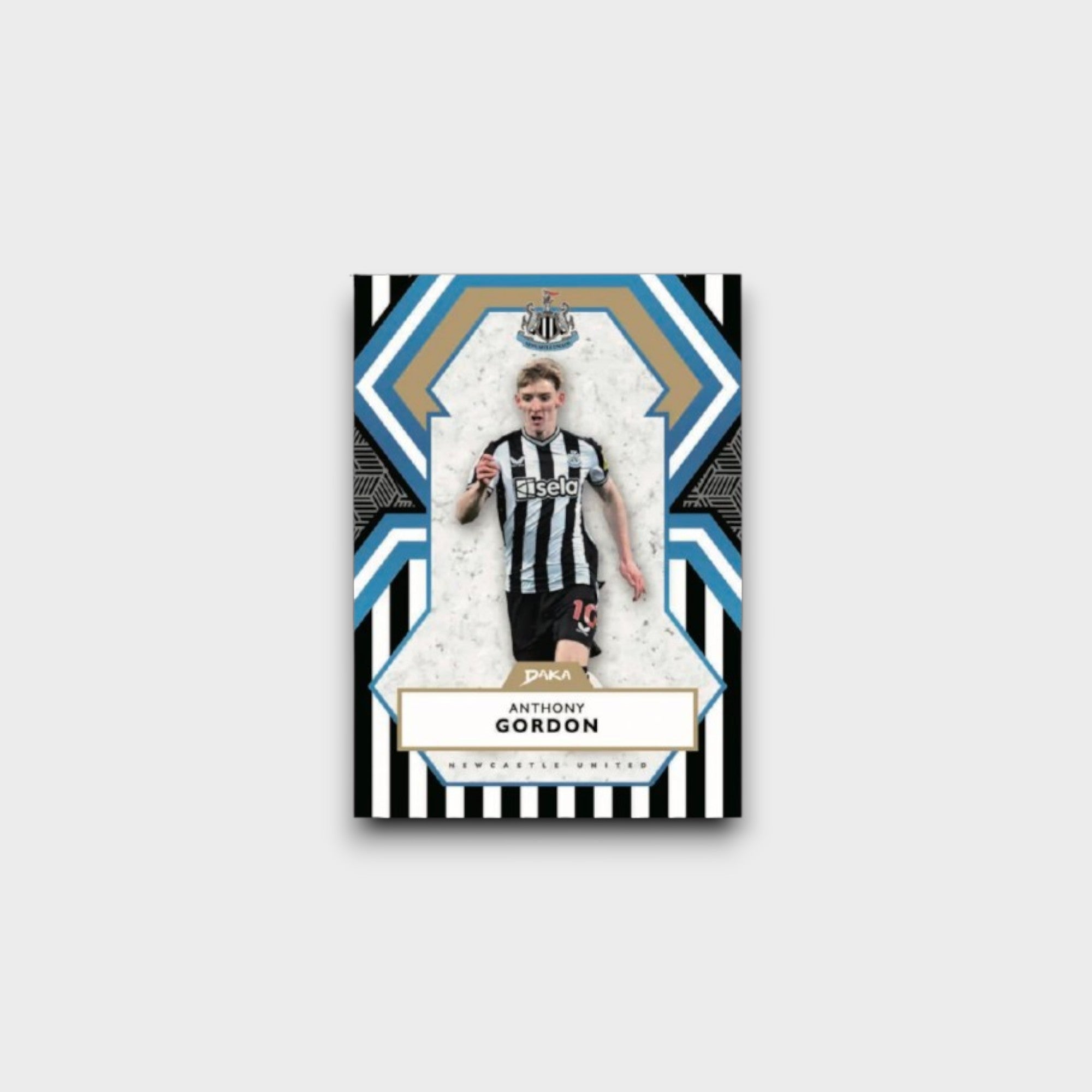 DAKA 纽卡斯尔联队 2023-24 爱好盒