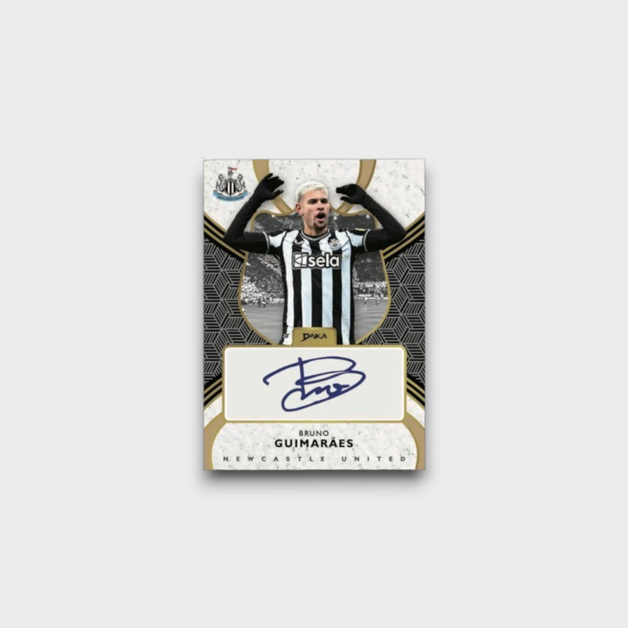 DAKA 纽卡斯尔联队 2023-24 爱好盒