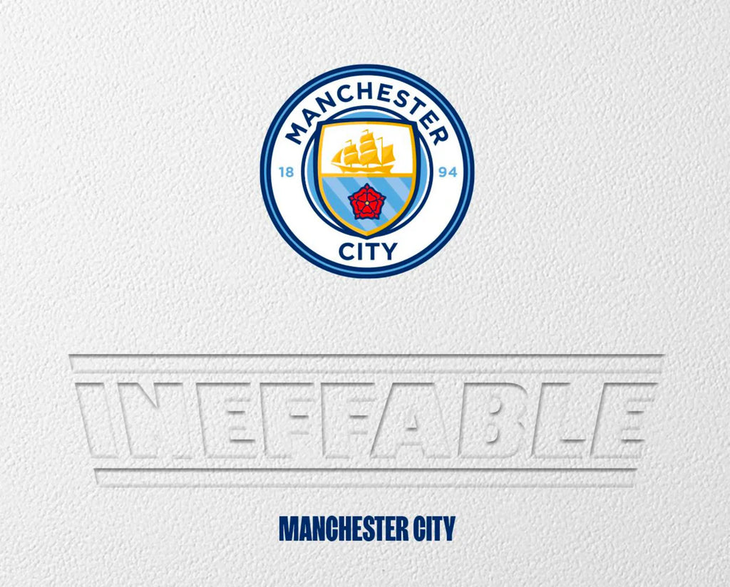 Daka Manchester City