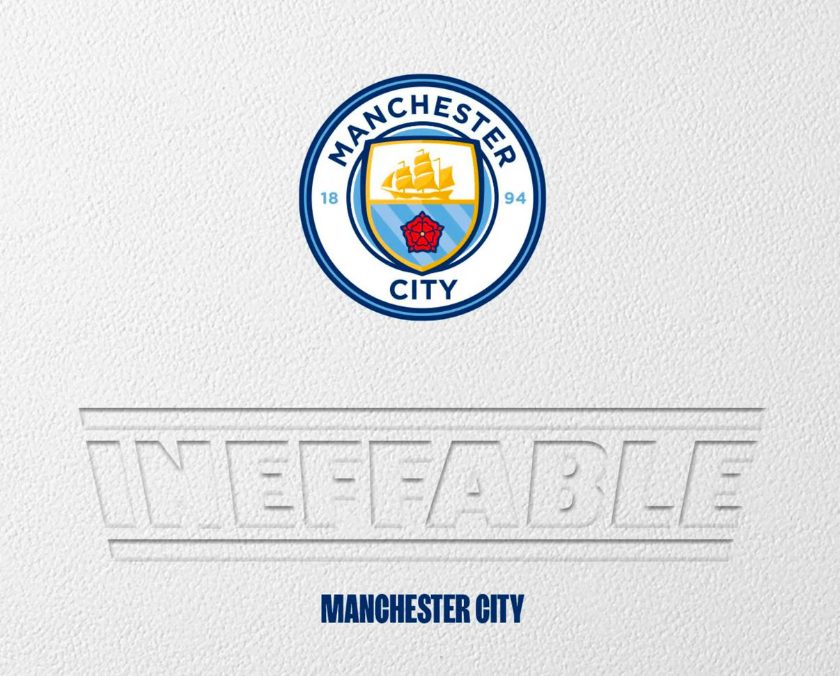 Daka Manchester City
