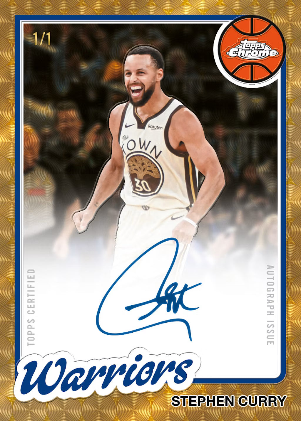 Topps Chrome Updates NBA Basketball 2025/26 Hobby Box