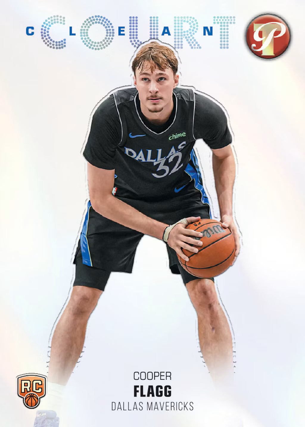  Topps NBA Pristine Basketball 2025/26 - Hobby Box