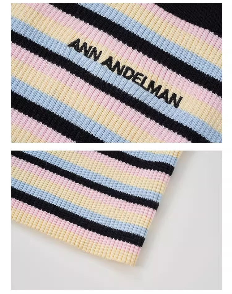 ANN ANDELMAN