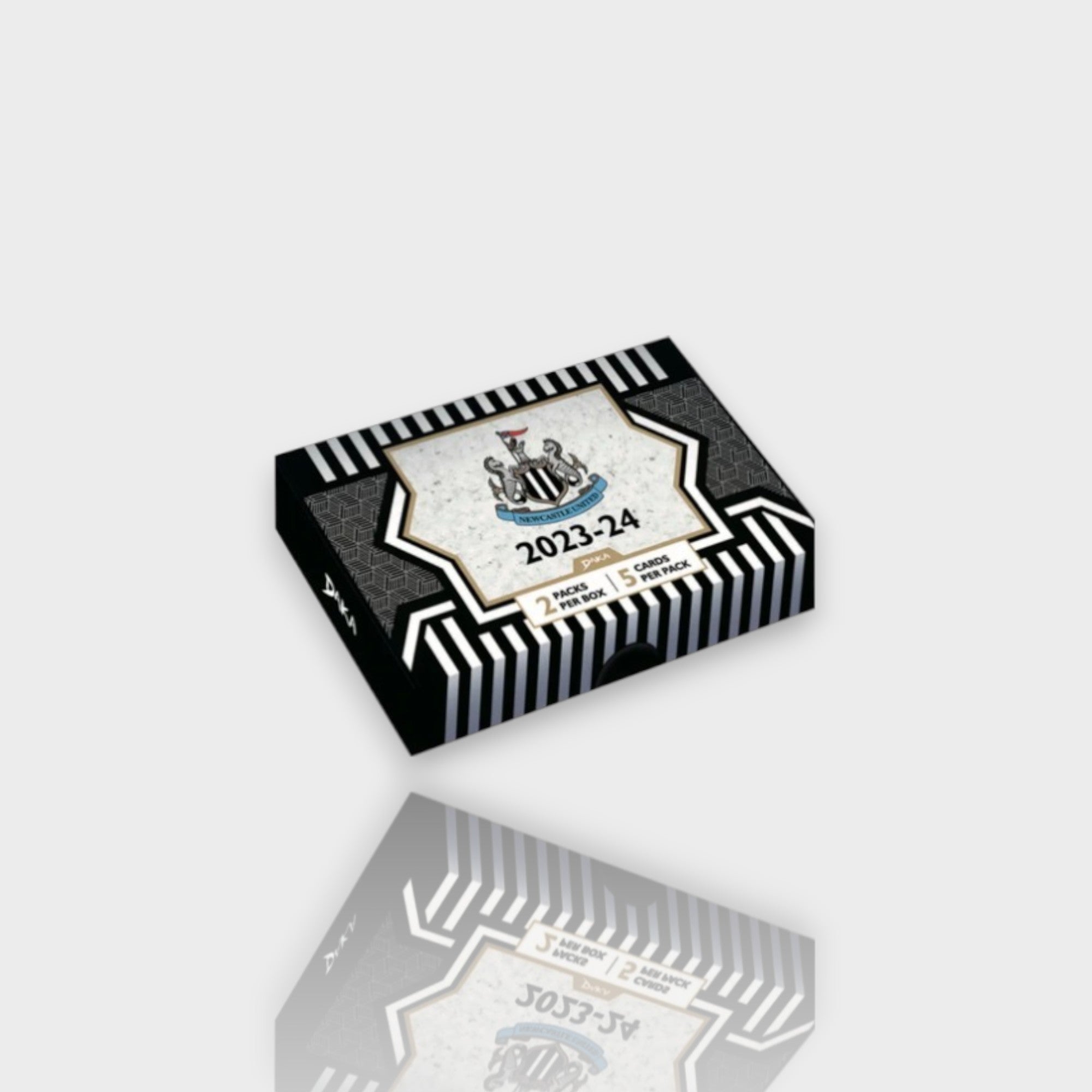 DAKA Newcastle United 2023-24 Hobby Box