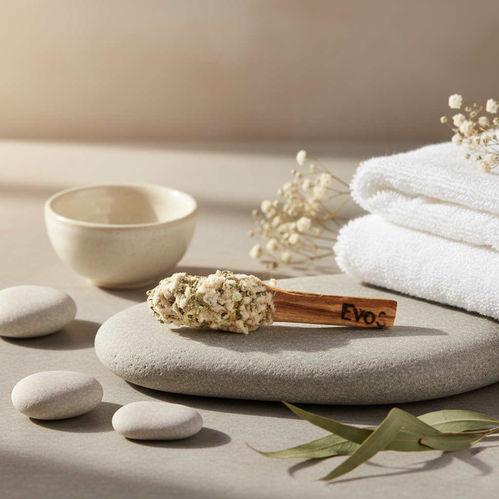 EVOS香薰棒场景使用图