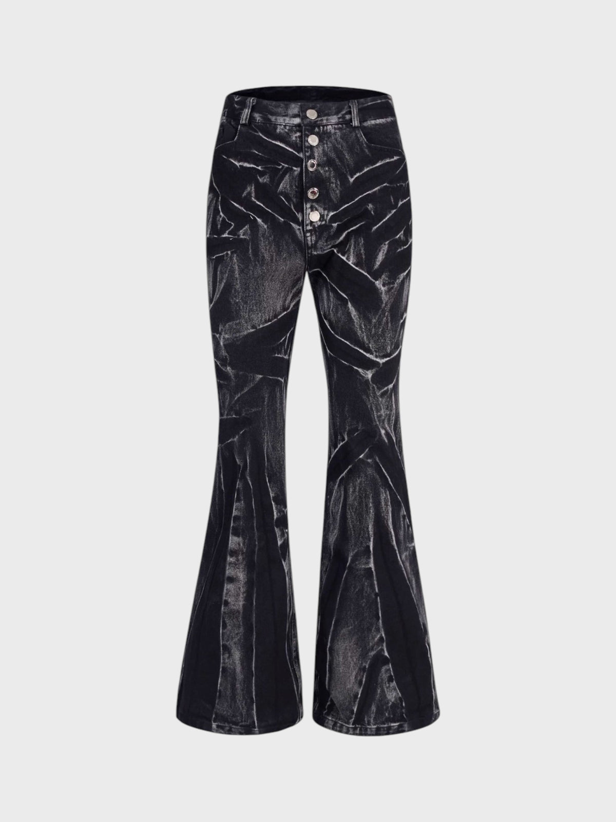 STARTEXCEEDEND jeans