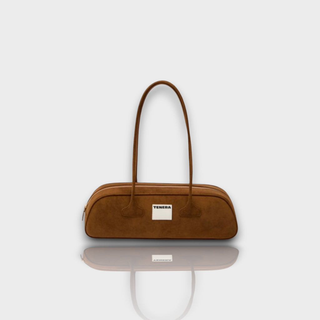 Sac en cuir vegan TENERA