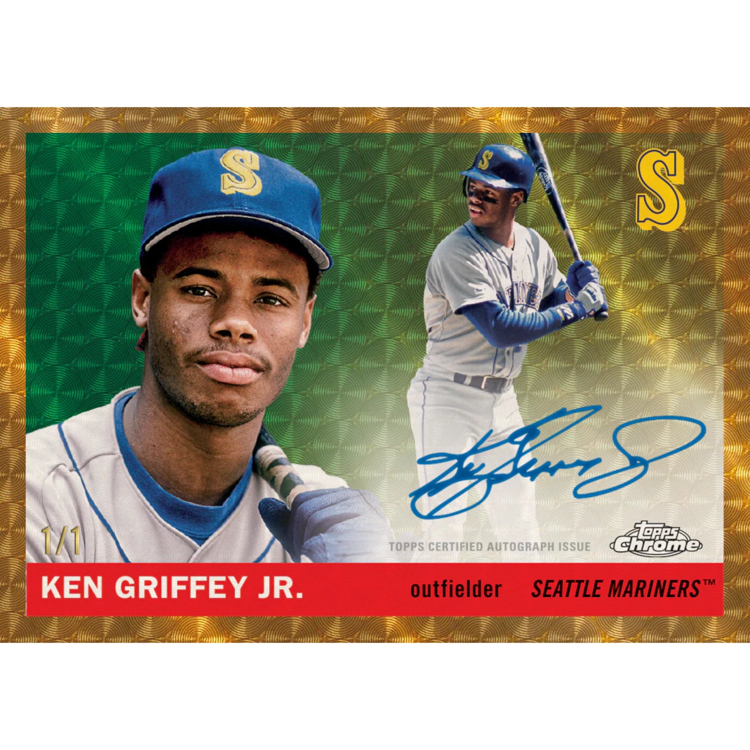 Topps Chrome Platinum Baseball 2025 – Value Box