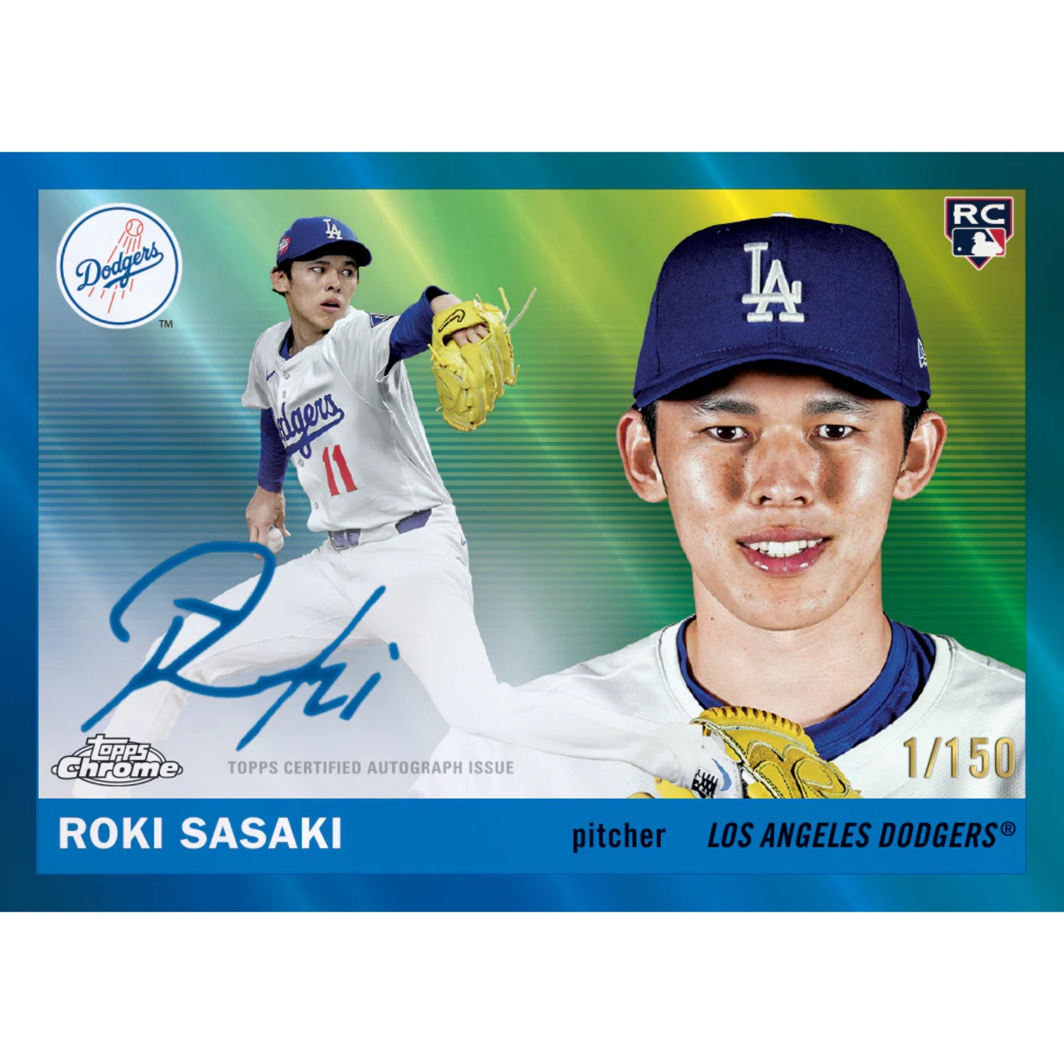 Topps Chrome Platinum Baseball 2025 – Value Box